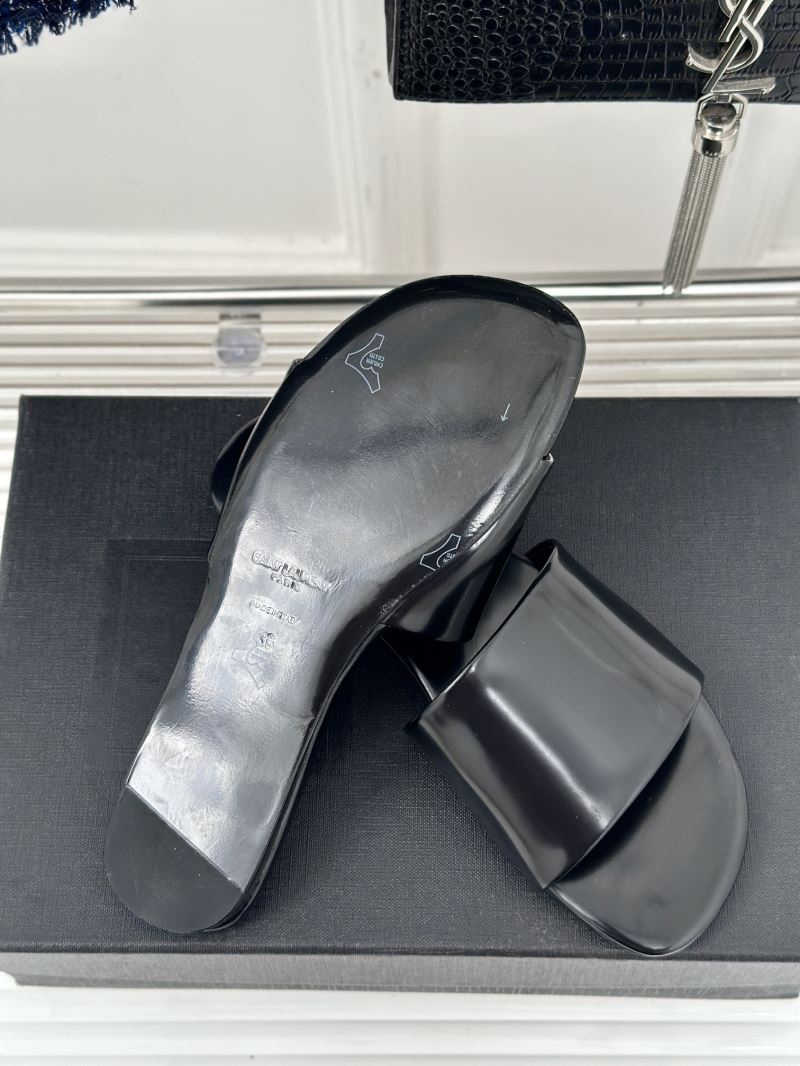 Ysl Sandals